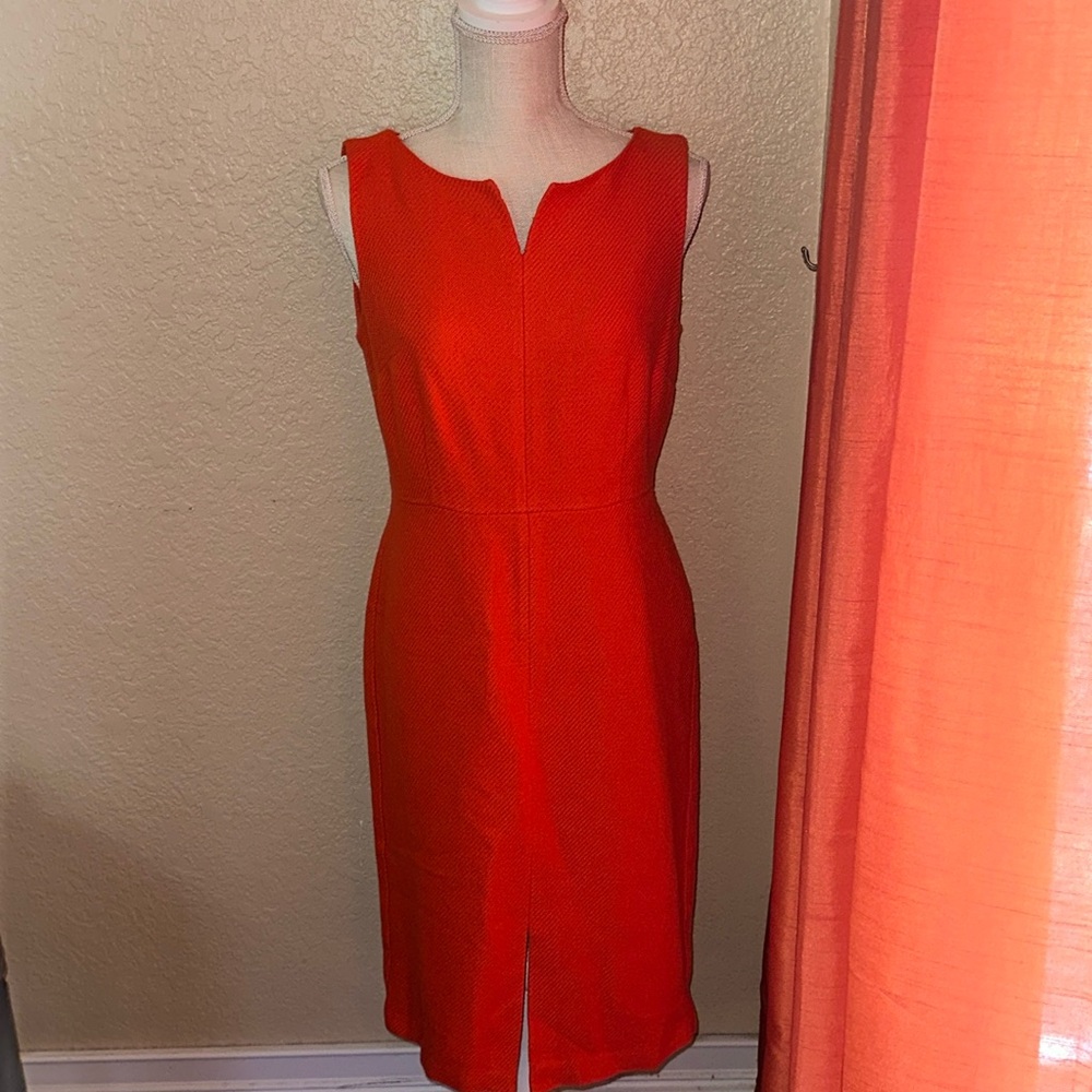 Ann Taylor dress